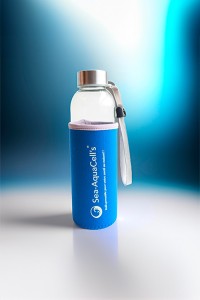Gourde graduée 500 ml