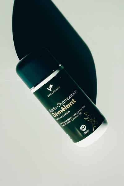 Après-Shampooing Démêlant