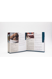 Livre - Livret de Recettes Plasma Marin - CSBS-ODEMER Laboratoire