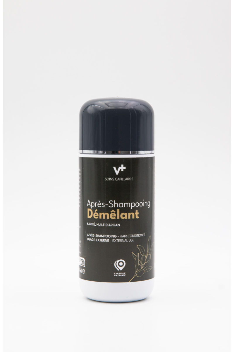 Après-Shampooing Démêlant 200ml Après-Shampooing Démêlant 200ml