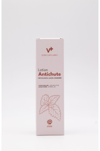 Lotion Antichute Naturelle – Stoppe la Chute de Cheveux & Stimule la P