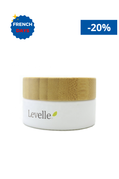 Crème Anti-Âge Levelle - Rajeunissement et hydratation intenses