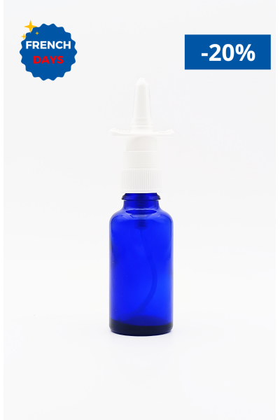 Flacon spray nasal 10 ml - CSBS-ODEMER Laboratoire