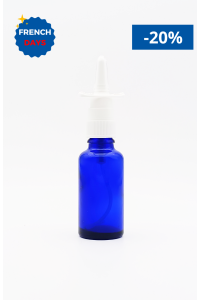 Flacon spray nasal 10 ml - CSBS-ODEMER Laboratoire