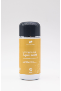 Shampooing apaisant - Cuir chevelu sensible et irrité - Hydratation