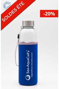 Gourde graduée 500 ml