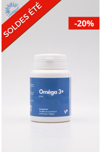 Oméga 3+