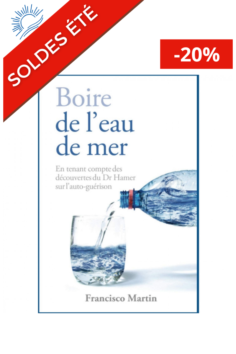 Livre - Boire de l'eau - Francisco MARTIN Livre - Boire de l'eau - Francisco MARTIN