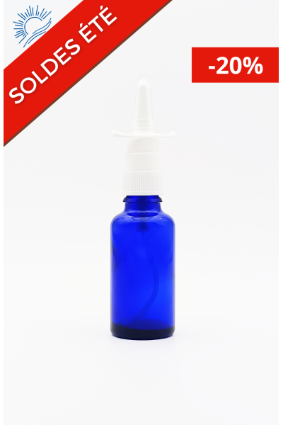Flacon spray nasal 10 ml - CSBS-ODEMER Laboratoire
