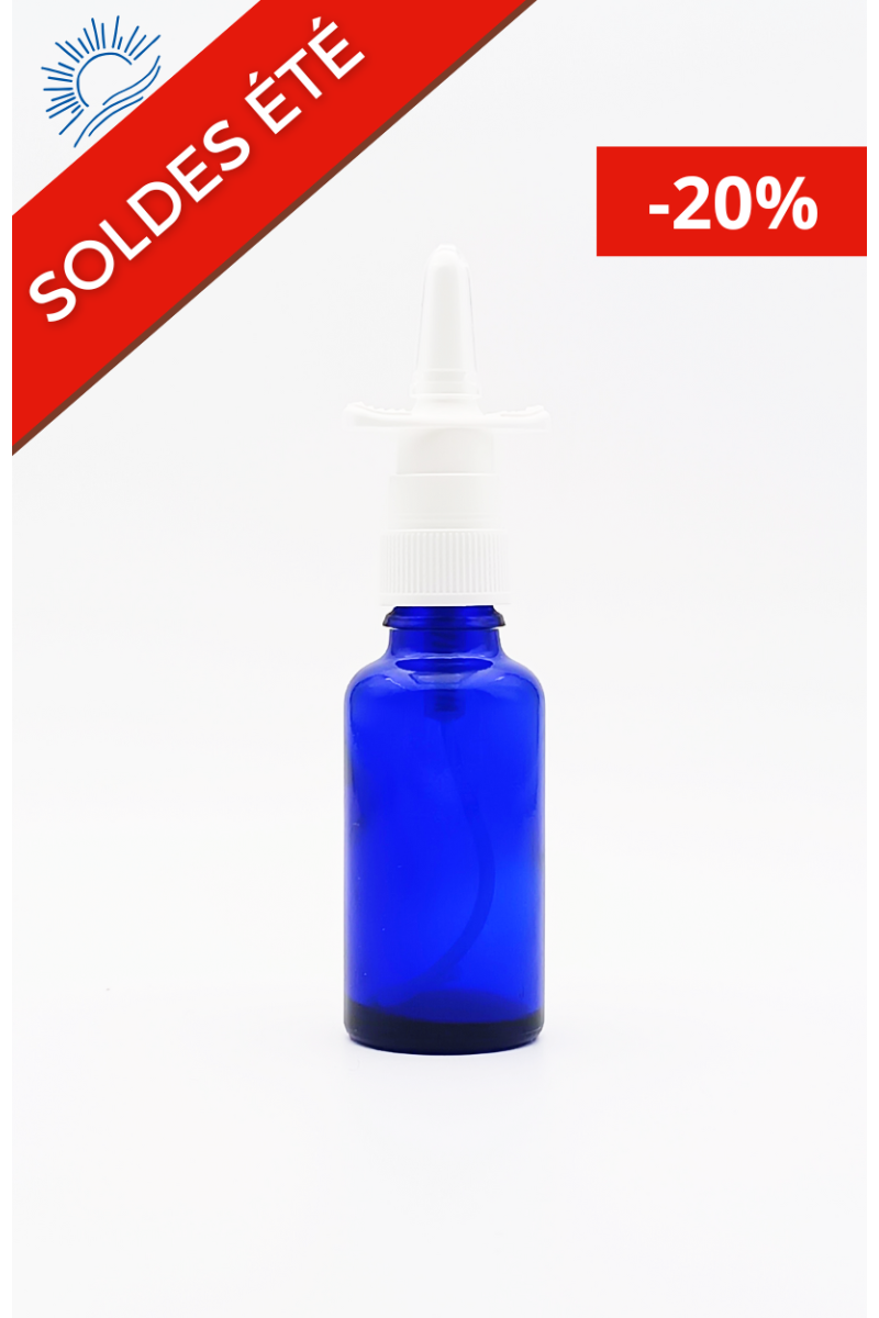Flacon spray nasal 10 ml - CSBS-ODEMER Laboratoire