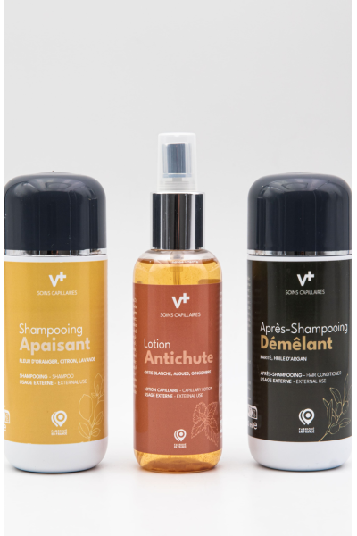Pack Douceur & Vitalité