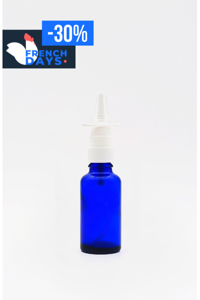 Flacon spray nasal 10 ml - CSBS-ODEMER Laboratoire