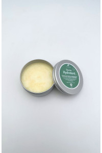 Baume Hydratant Bio Multi-usages – Visage, Corps & Cheveux