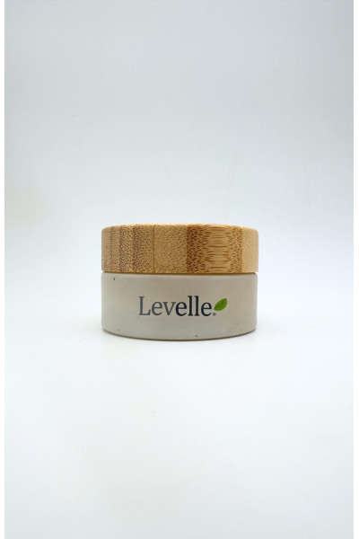 Crème Anti-Âge Levelle pour rajeunissement et hydratation intenses