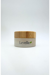 Crème Anti-Âge Levelle pour rajeunissement et hydratation intenses