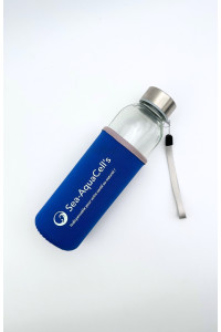 Gourde graduée 500 ml