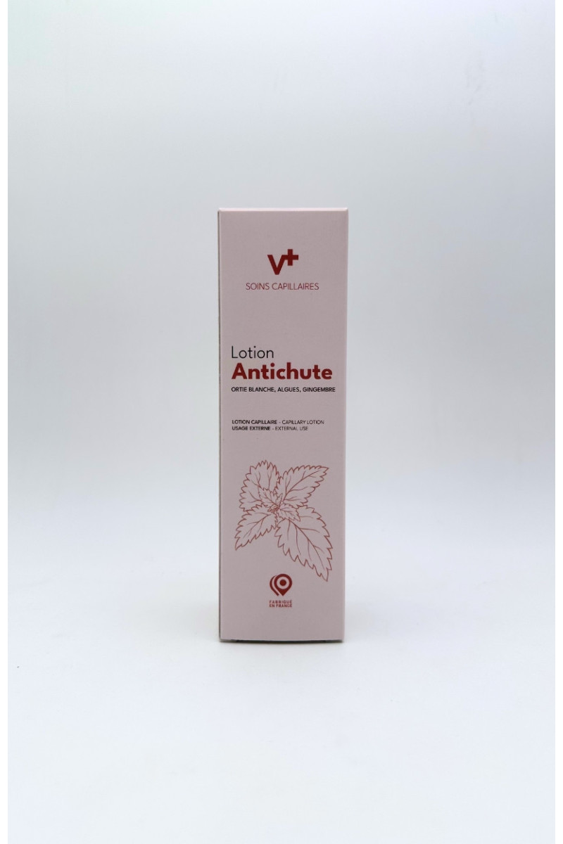 Lotion Anti-Chute 150ml