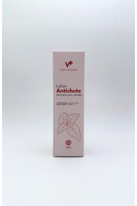 Lotion Antichute Naturelle – Stoppe la Chute de Cheveux & Stimule la P
