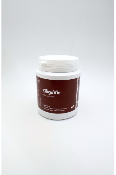 Gélules Antichute Naturelles – Stimulez la Pousse et Renforcez Vos Che