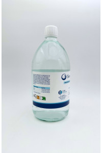 Plasma marin Hypertonique 1L