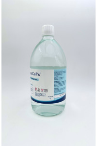 Plasma marin Hypertonique 1L