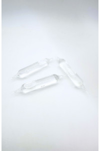 Plasma Marin Hypertonique Ampoules 10 ml - Énergie et Reminéralisation