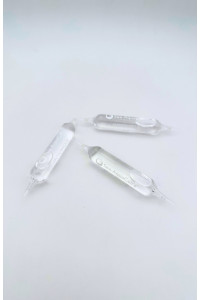 Plasma Marin Isotonique Ampoules 10 ml - Récupération et Hydratation