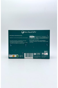 Plasma Marin Isotonique Ampoules 10 ml - Récupération et Hydratation