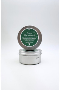 Baume Hydratant Bio Multi-usages – Visage, Corps & Cheveux