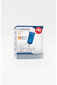 Bock à Lavement 2L - Nettoyage doux et efficace