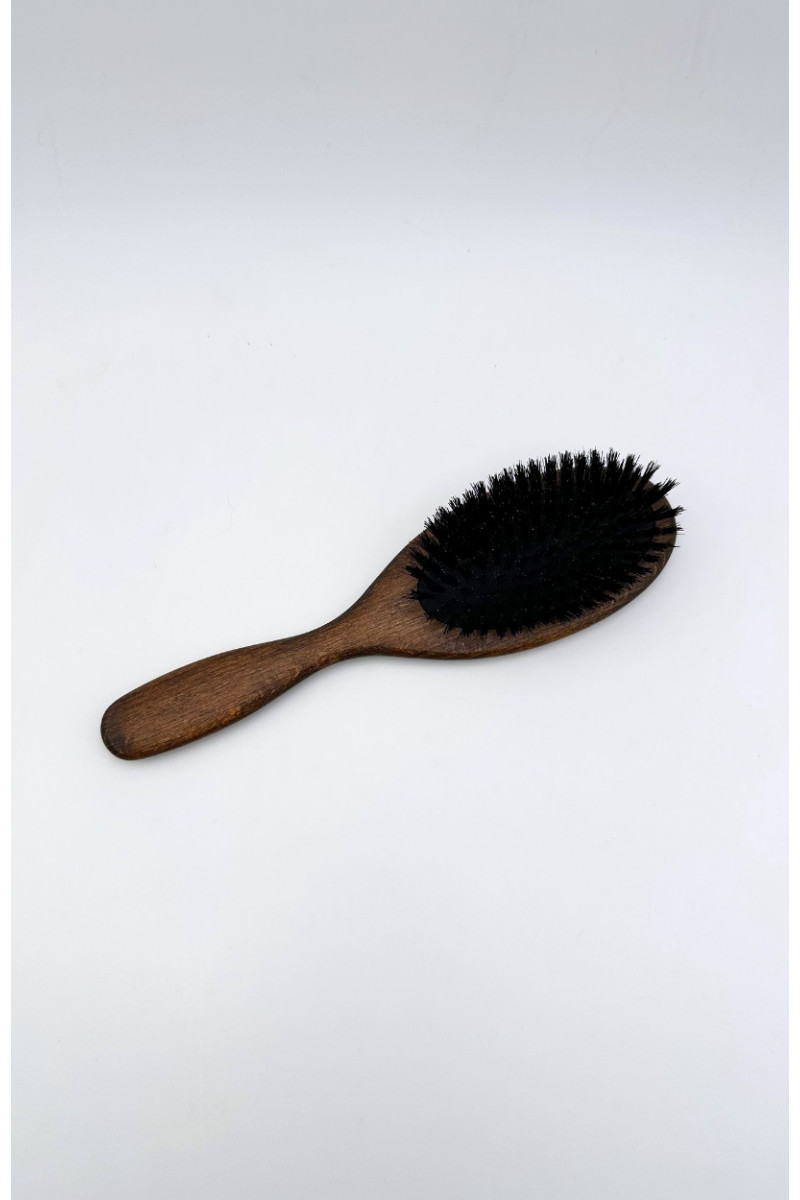 Brosse Pur Poils Sanglier
