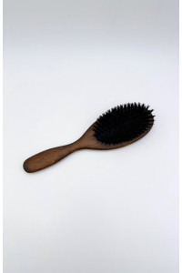 Brosse Pur Poils Sanglier