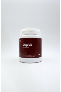 Gélules Antichute Naturelles – Stimulez la Pousse et Renforcez Vos Che