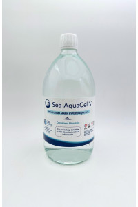 Plasma marin Hypertonique 1L