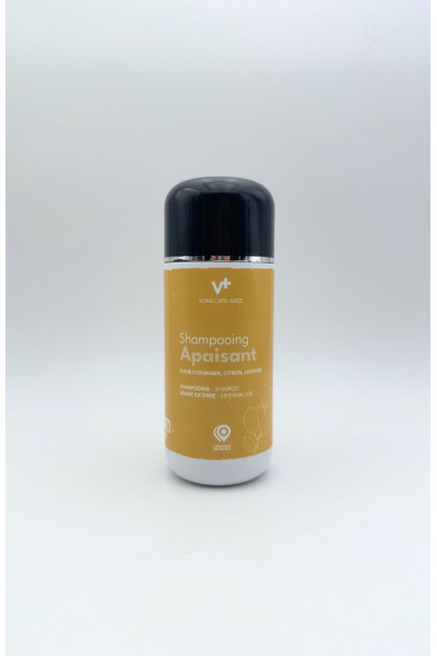 Shampooing Apaisant 200 ml