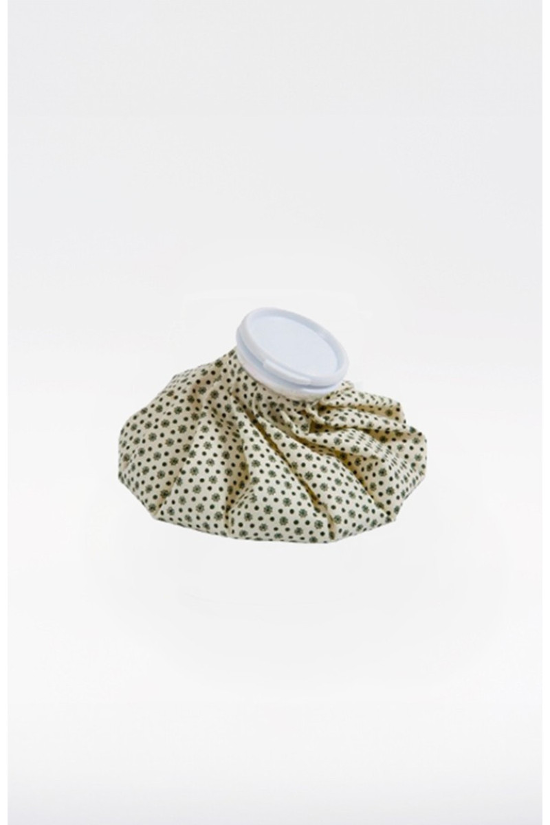 Vessie à glace pour soulagement des douleurs et gonflements