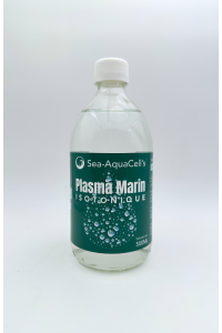 Plasma marin isotonique