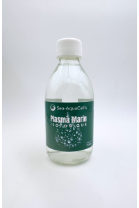 Plasma Marin Isotonique 250 ml - Équilibre et Bien-être
