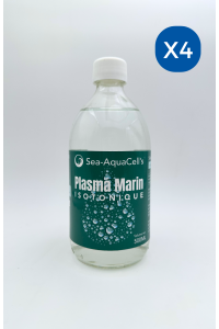 Plasma Marin Isotonique 250 ml - Complément alimentaire naturel
