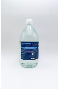 Plasma marin Hypertonique 1L
