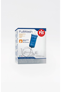 Bock à Lavement 2L - Nettoyage doux et efficace