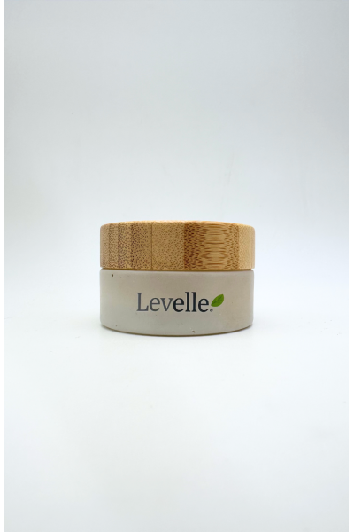 Crème Anti-Âge Levelle pour rajeunissement et hydratation intenses