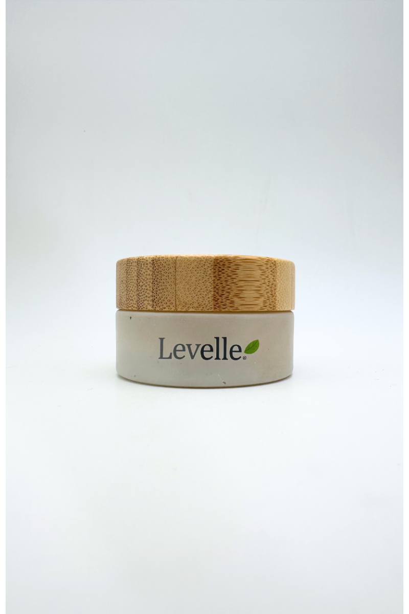 Crème Anti-Âge Levelle pour rajeunissement et hydratation intenses