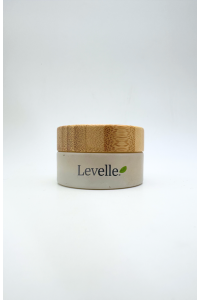 Crème Anti-Âge Levelle pour rajeunissement et hydratation intenses