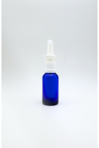 Flacon en verre spray nasal 10mL