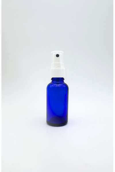 Flacon vide brumisateur 30 mL | Idéal pour l’eau de mer et soins