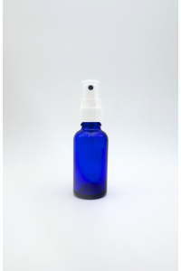 Flacon vide brumisateur 30 mL | Idéal pour l’eau de mer et soins