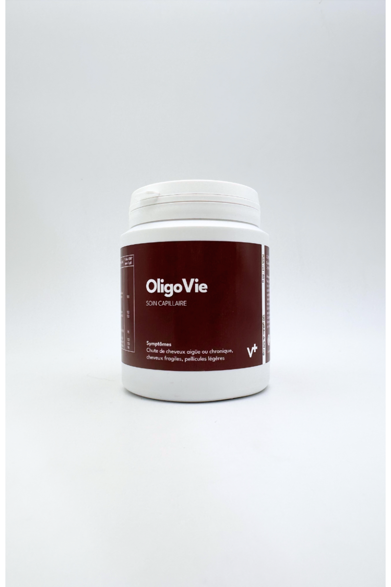 Gélules Antichute Naturelles – Stimulez la Pousse et Renforcez Vos Che