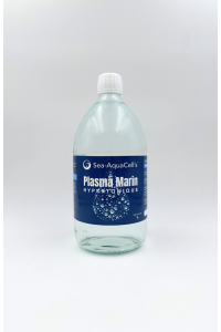 Plasma marin Hypertonique 1L