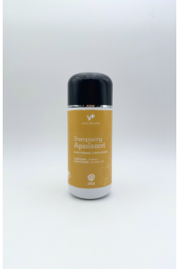 Shampooing apaisant - Cuir chevelu sensible et irrité - Hydratation
